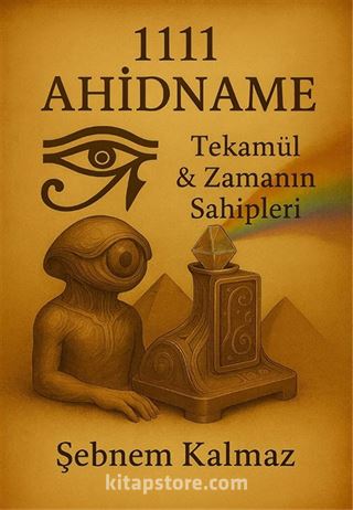 1111 Ahidname Tekamül