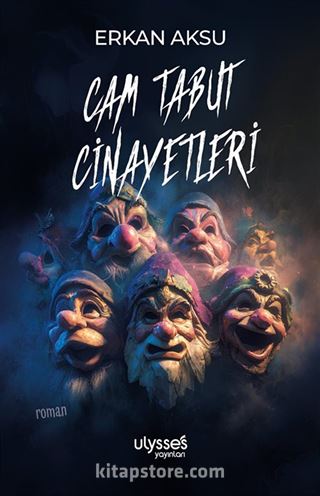 Cam Tabut Cinayetleri