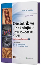Obstetrik ve Jinekolojide Ultrasonografi Atlası