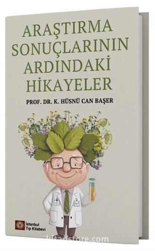 Araştırma Sonuçlarının Ardındaki Hikayeler
