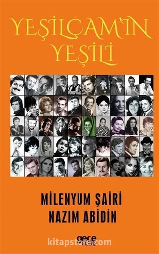 Yeşilçam'ın Yeşili