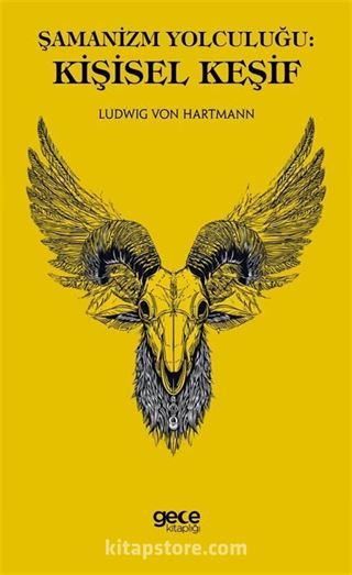 Şamanizm Yolculuğu: Kişisel Keşif