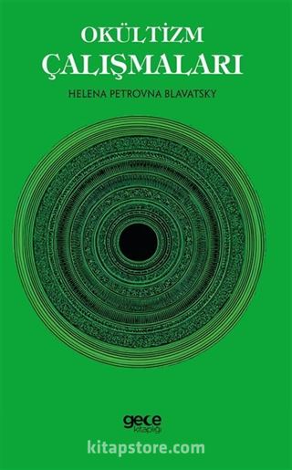 Okültizm Çalışmaları