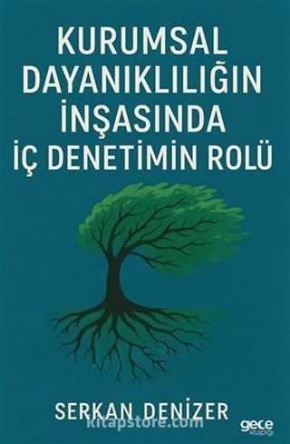 Kurumsal Dayanıklılığın İnşasında İç Denetimin Rolü
