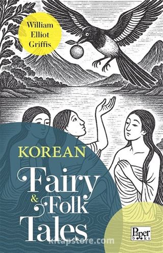 Korean Fairy / Folk Tales