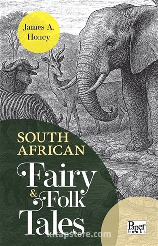 South African Fairy / Folk Tales