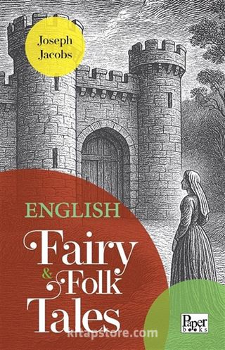 English Fairy / Folk Tales