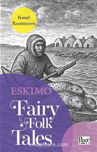 Eskimo Fairy / Folk Tales