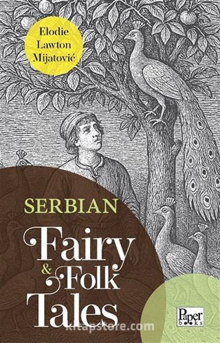 Serbian Fairy / Folk Tales