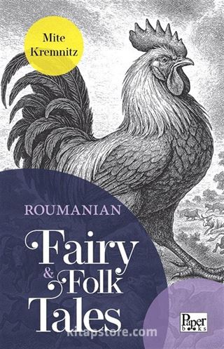 Ruoumanian Fairy / Folk Tales