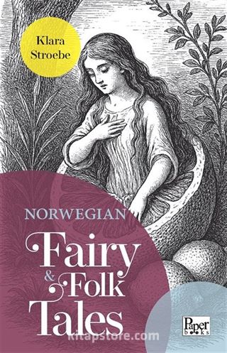 Norwegian Fairy / Folk Tales