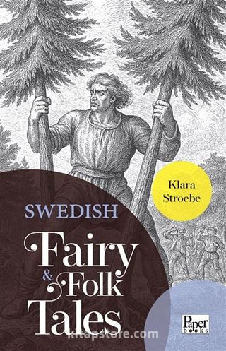 Swedish Fairy / Folk Tales