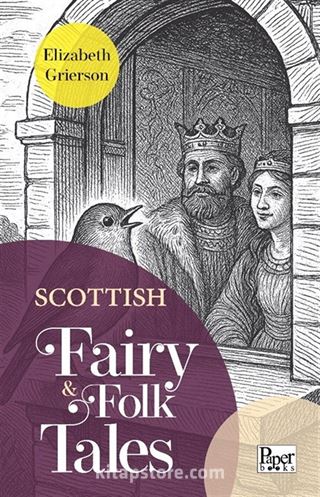 Scottish Fairy / Folk Tales