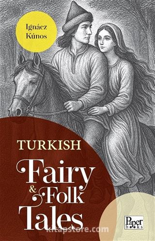 Turkish Fairy / Folk Tales