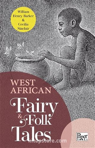 West African Fairy / Folk Tales
