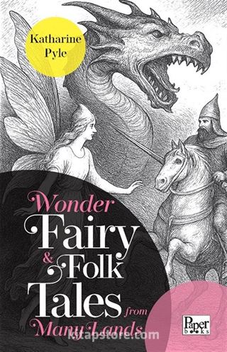 Wonder Fairy / Folk Tales From Many Lands