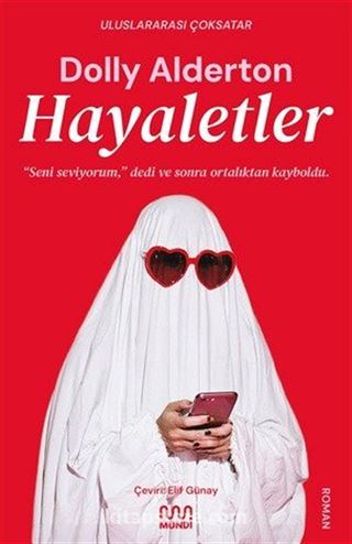 Hayaletler