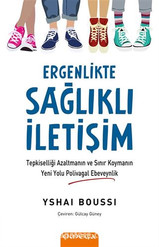 Ergenlikte Sağlıklı İletişim