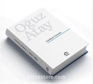 Tehlikeli Oyunlar (Ciltli Özel Baskı)