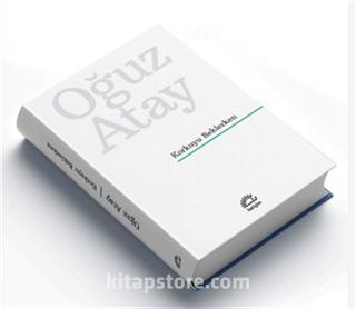 Korkuyu Beklerken (Ciltli Özel Baskı)