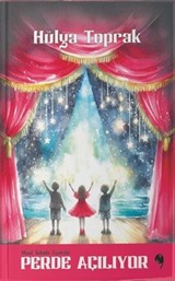 Perde Açılıyor