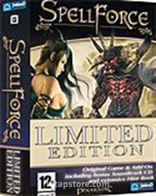 Spell Force