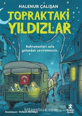 Topraktaki Yıldızlar