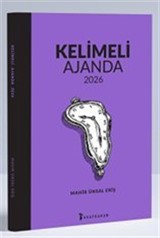 Kelimeli Ajanda 2026
