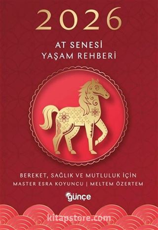 2026 At Senesi Yaşam Rehberi
