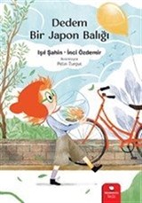 Dedem Bir Japon Balığı