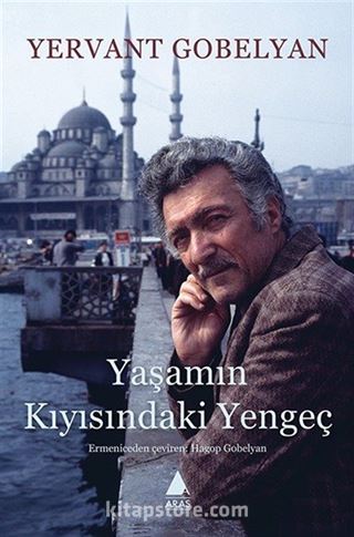 Yaşamın Kıyısındaki Yengeç