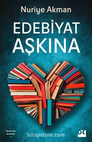 Edebiyat Aşkına