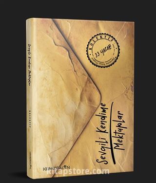 Sevgili Kendime Mektuplar