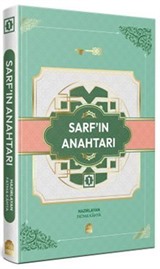 Sarf'ın Anahtarı 1.Cilt