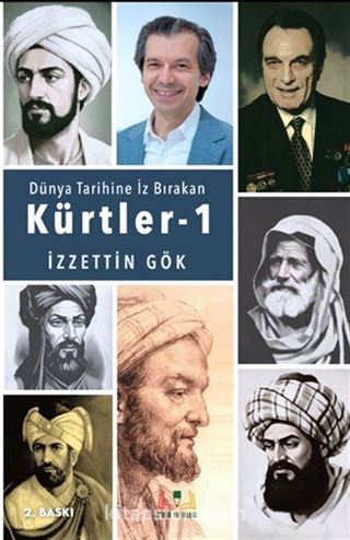 Dünyada İz Bırakan Kürtler 1