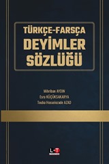 Türkçe-Farsça Deyimler Sözlüğü