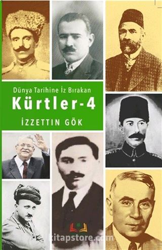 Dünyada İz Bırakan Kürtler 4
