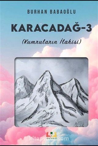 Karacadağ 3