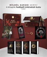 Bülbül Kapanı Serisi (Hediyeli Mıknatıslı Kutu)