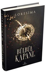 Bülbül Kapanı 4 (Ciltli)