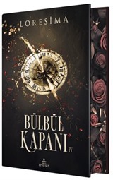 Bülbül Kapanı 4 (Ciltli Yan Boyamalı)