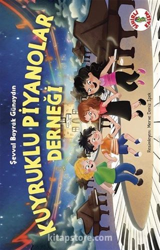 Kuyruklu Piyanolar Derneği