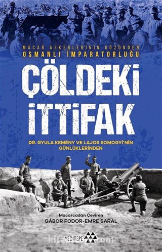 Çöldeki İttifak