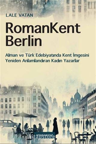 RomanKent Berlin