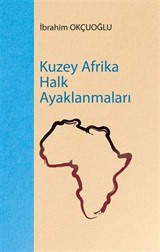 Kuzey Afrika Halk Ayaklanmaları