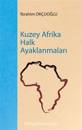 Kuzey Afrika Halk Ayaklanmaları