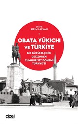 Obata Yūkichi ve Türkiye