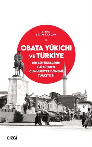 Obata Yūkichi ve Türkiye