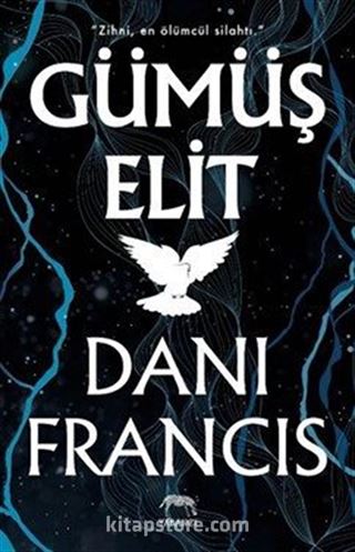 Gümüş Elit (Ciltli)