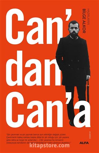 Can'dan Can'a